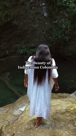 Exploring the Indigenous Tribes of Colombia
