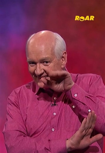 “Scenes From My Hat” is pure unhinged genius 😂 The way they read the most random suggestions and instantly commit like it’s Shakespeare? Comedy masters. Catch Whose Line weeknights at 7/6c on ROAR!