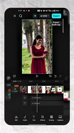 CapCut Shake 2 Translation Tutorial🔥Viral Text EffectEditing Step by Step