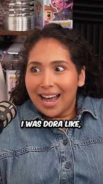 Dora Reboot!