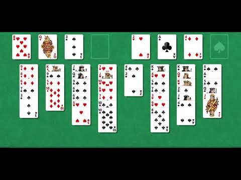 FreeCell Challenge 🃏 Such a Tough Game!