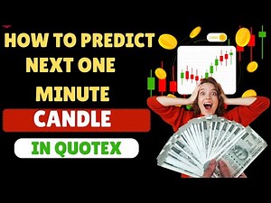 How To Predict Next One Minute Candle With Candlestick Psychology (EASY) | Price Action for Beginner