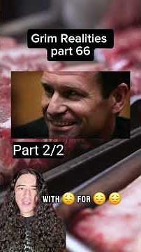 How Armin Meiwes Became the "Rotenburg Cannibal" part 2/2