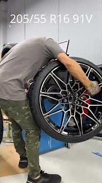 Tire Sidewall Code Explained What Do the Numbers on Your Tire Mean