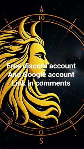 free discord account