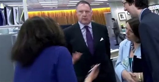 The Thick of It S03 E01 - video Dailymotion