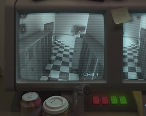 Mission imp-possible. | Cartoon Network City