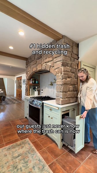 Cottage Kitchen Dream Renovation Ideas