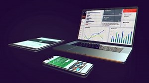 Realistic Website and Mobile Promo (Flexible duration) | Renderforest