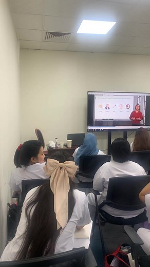 Team Saturday Class #AmericanCaregiverAssociation #SaturdayClass #futureCareGiver | Doctor Care Training Center