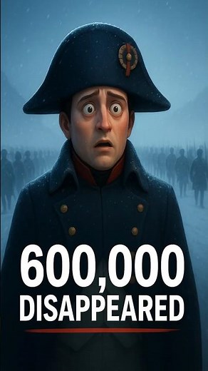 Napoleon vs Russia: The Grand Army’s Final March