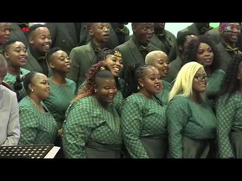 Bokamoso Chorus | Dikeledi | Mohau Mogale