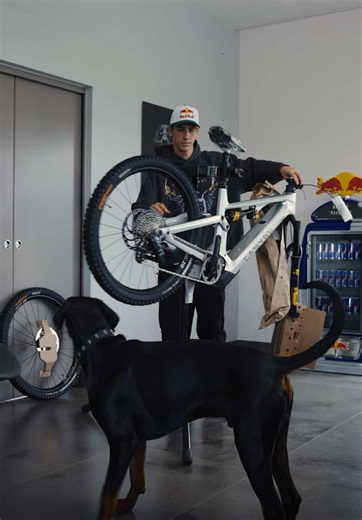 Spectral:ON Review with Fabio Wibmer