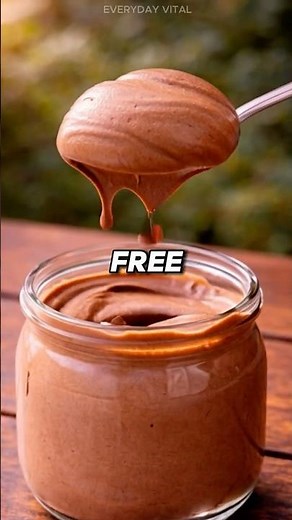 High-Protein Chocolate Mousse (Secret Ingredient!)