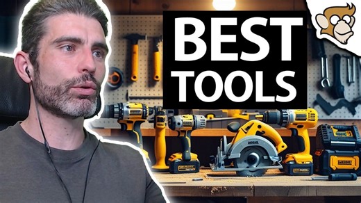 我作为游戏开发者、YouTuber和Web开发者的技术栈！ CodeMonkey [20251020] 双语字幕