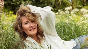 Award-winning actress Laura Dern on growing up in Hollywood, falling in love with acting and becoming an investor