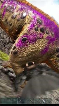 I Lost Everything to a Rex...🦖 ARK Survival Evolved #arksurvivalevolved #gaming #ark #games #arktips