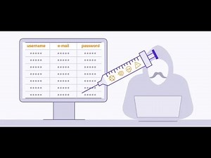 SQL injection: #02 Portswigger SQLi lab solve