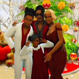 simmerwithlocs - Twitch