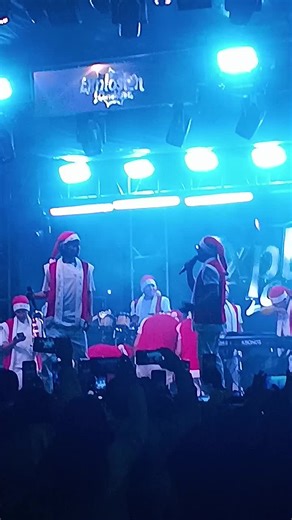 ¡Descubre a JHONY! La explosión cumbiera que arrasa