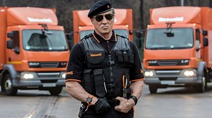 Ad of the Day: Sylvester Stallone Brings the Heat in This Ridiculous Ad for a British Bakery