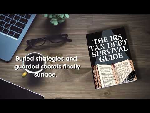 IRS Tax Debt Relief Options Explained by a Tax Professional