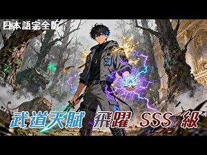 【最新の完全な】転生後、「無駄を宝に」システム覚醒。武道天賦、SSS 級へ飛躍！#異世界アニメフル全話 #異世界アニメフル全話最新2026 #異世界