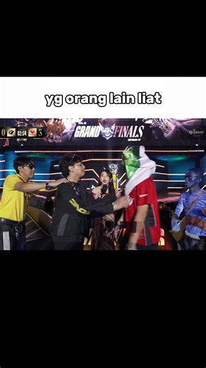 ko lu paling kecil si rob@Robbypantjoro#robdoggang#robbypantjoro | robby