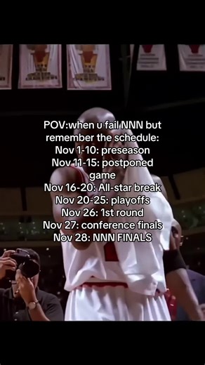 2024 NBA Playoffs Schedule Explained: NNN Finals
