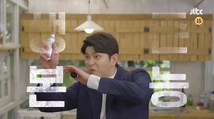 29 reactions | Clean Up Like It's Hot - Korean Drama - Character...