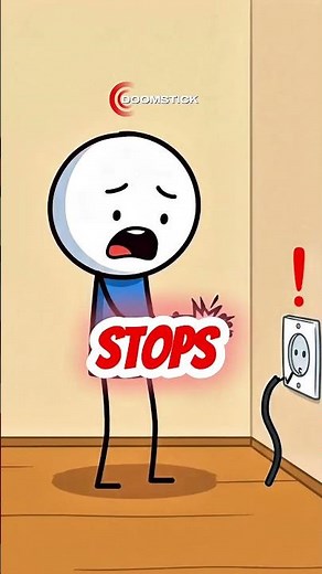 How Electricity Actually Works ⚡