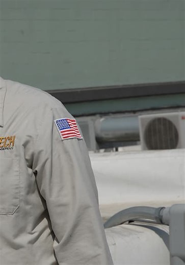 Verminators S01:E09 - Roach Motel