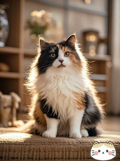 🔥【萌翻天！貓咪開口說英文】😻連主人都驚呆的爆笑對話！