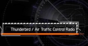 Thunderbirds pilot told about ‘extreme precipitation, wind shear’ before crash