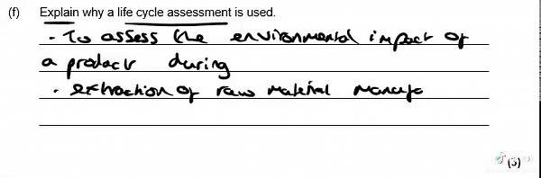 What is a Life Cycle Assessment (LCA)? Explained by Dr. Kyle