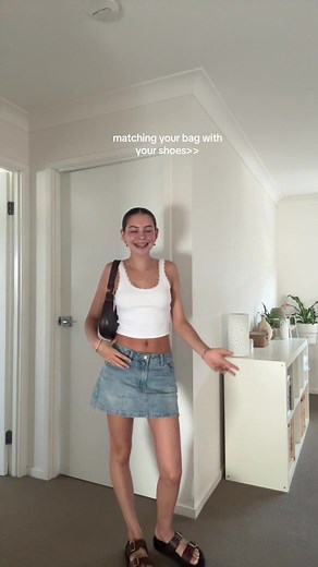 Fashion Tips for Matching Bags and Shoes Perfectly