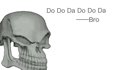 Do Do Da Do Do Da