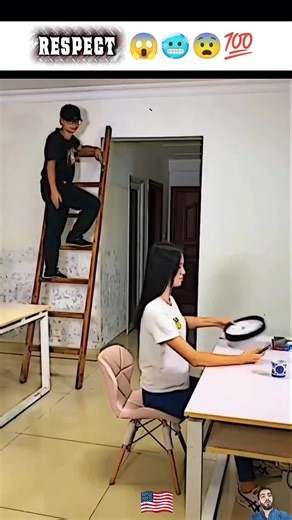 Mastering Respect Trick Shots Challenge