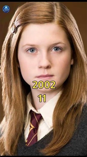 Harry Potter : Chamber of Secrets Cast Evolution 🧬💥