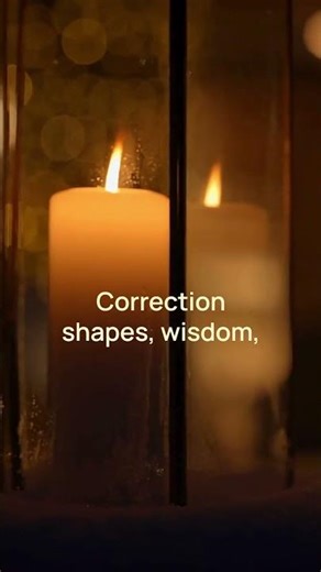 When God Works Through Gentle Correction | Proverbs 3:12
