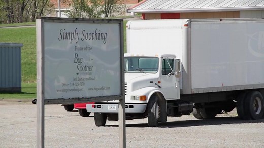 159 reactions · 90 shares | Bug Soother is a natural bug repellent,...