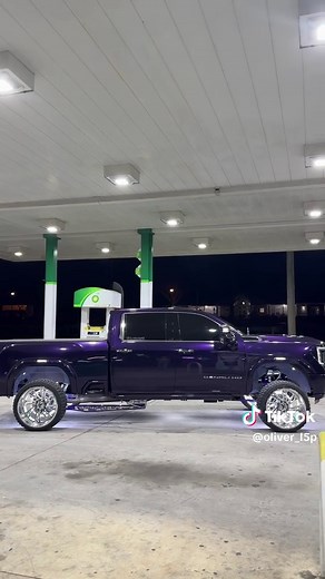 #fyp #truck #durmax #diesel #xyzbca #trucksoftiktok #purplel5p #durmaxdiesel #l5p #gmc
