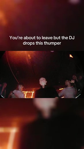 Stay for Another Drink at London's Best Techno Clubs