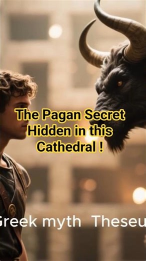 what the Church doesn't Tell You about the Labyrinth... #hermeticism #hermeticphilosophy #gnosis