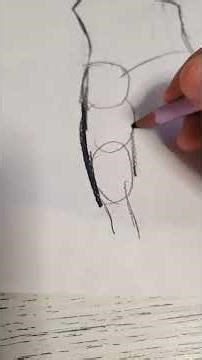 #cute #art #tutorialofbodydraw