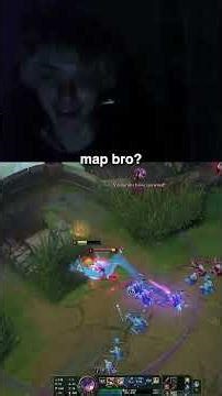 BEST RUNES VS GANGPLANK ⁉️