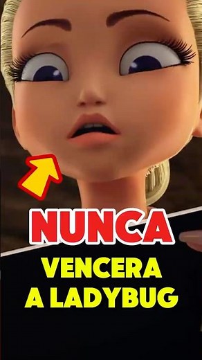 El final de Lila en Miraculous Ladybug #miraculousladybug