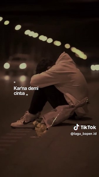 Lagu Cinta Tak Bersyarat - Lirik dan Makna