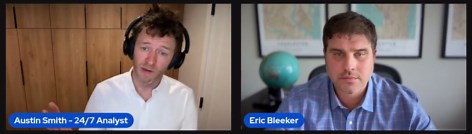 5 Retirement Jobs to Help Offset COLA Shortfalls