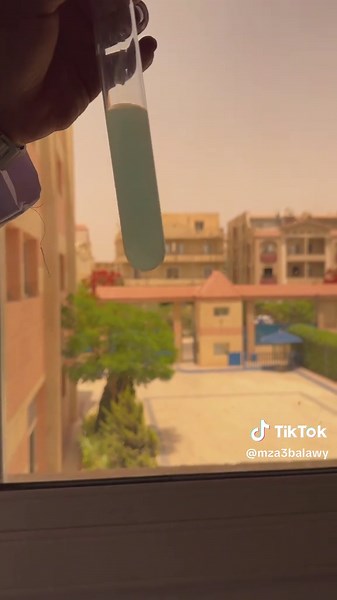 Testing Sulphate Ions in Chemistry